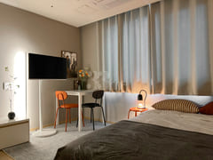 Cozy, fully-furnished apartment in Munjeong ? 0th image
