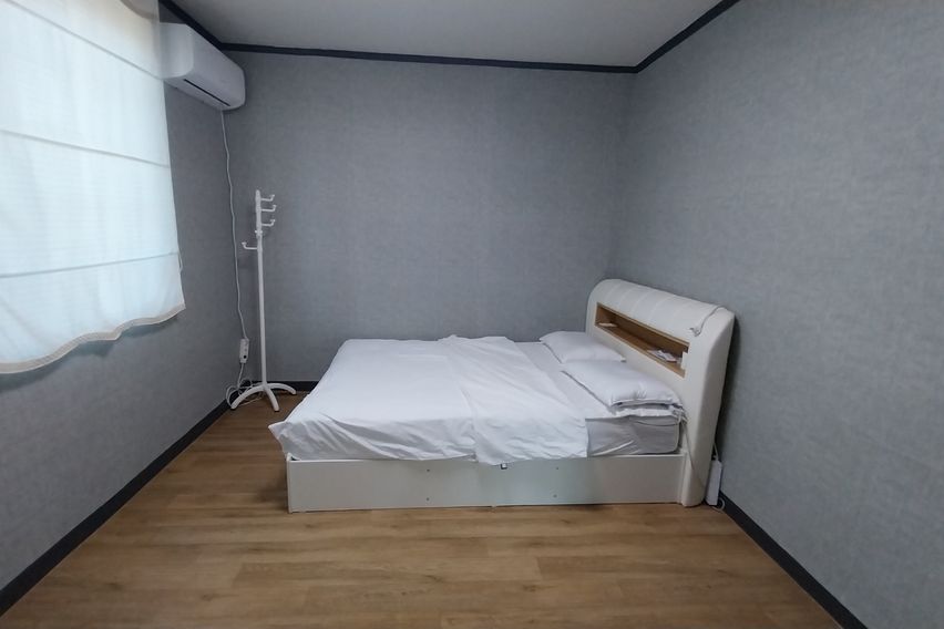 독특한 개성 숙소 오천