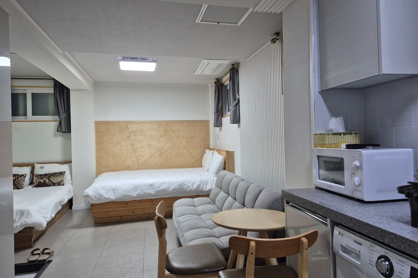 신촌역 도보3분풀옵션A 13번째 이미지