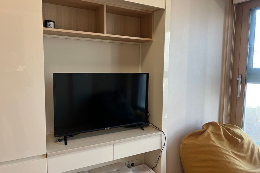 롯데월드 석촌호수 뷰