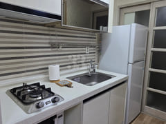 Studio apartment near Samsung Jije Station an 13th image