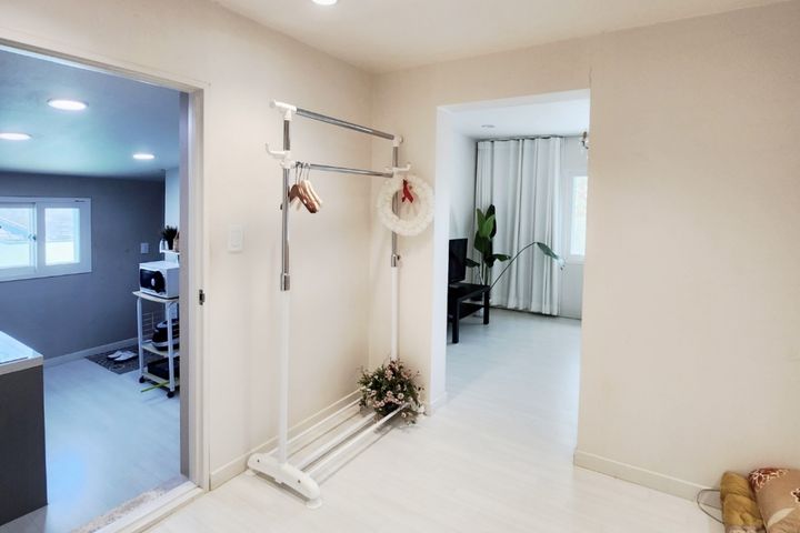 Lim's House in Seongbuk-dong 3th image