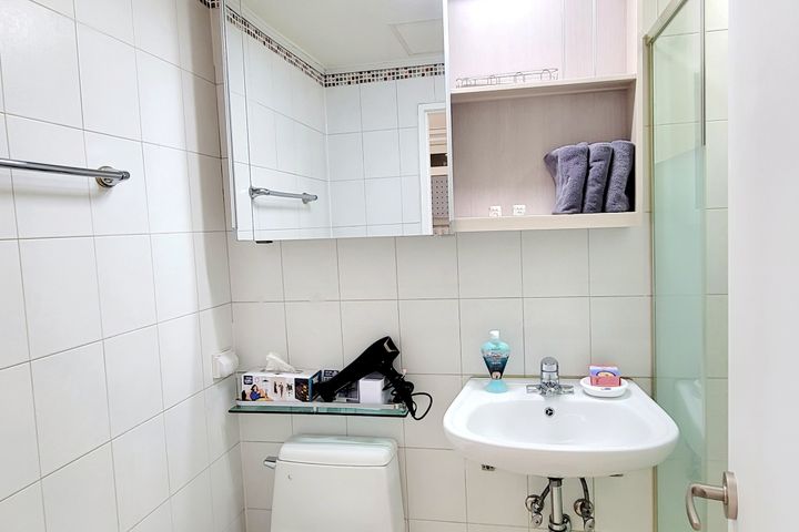 Dunsan, fully furnished with a great view 14th image