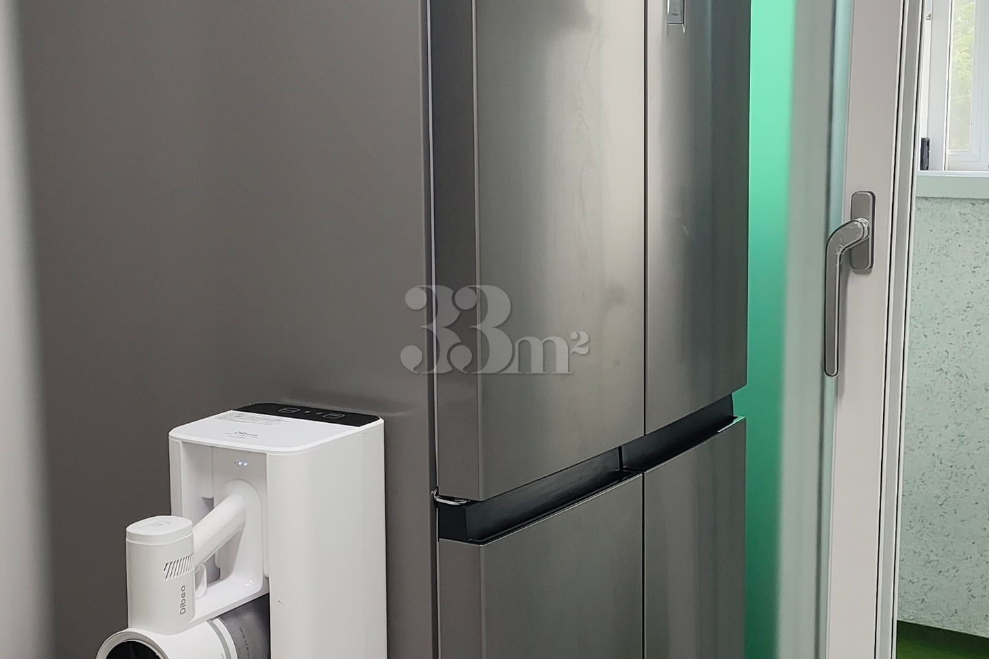 Two-room apartment in Mukho, Donghae 12th image