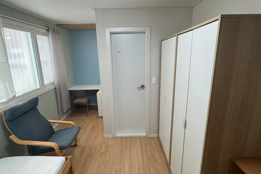 기여하우스 룸3 4번째 이미지