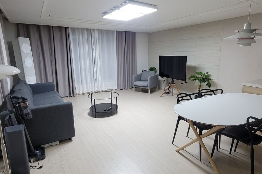 모던하고 편안한 집 6번째 이미지