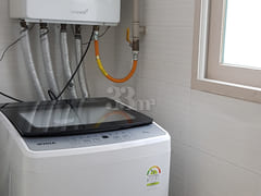 Clean room in the heart of Geoje๐ 3th image