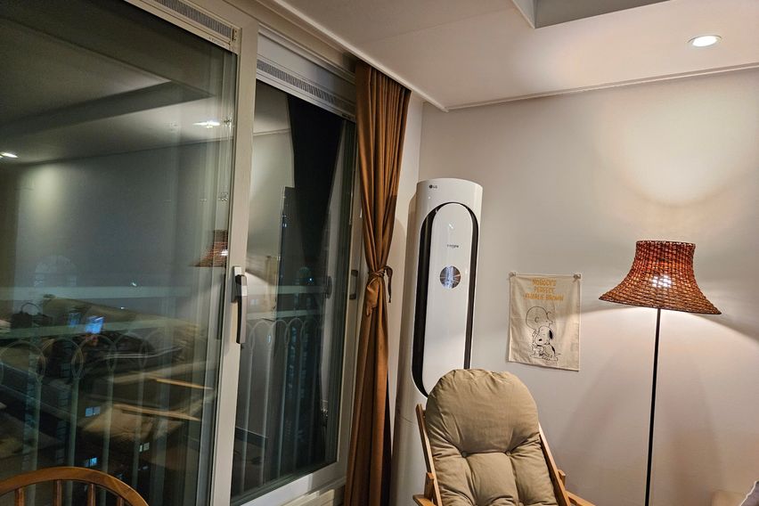 🌈서귀포하프오션뷰