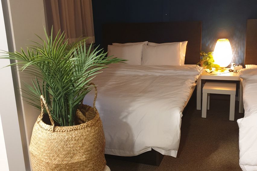 용인트리니호텔더편안3