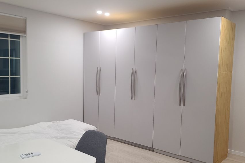 중문시내 공항버스 옆  2번째 이미지