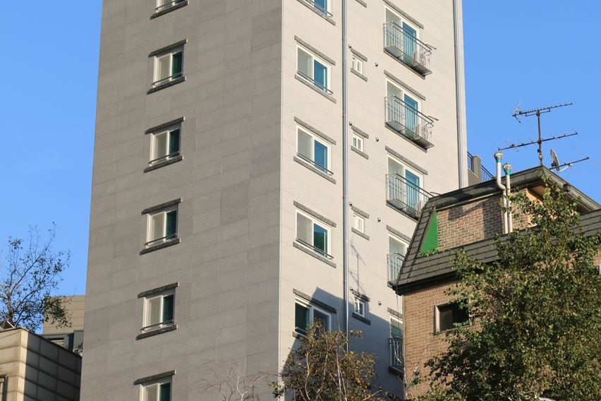 전철역도보5분 4인실E 19번째 이미지