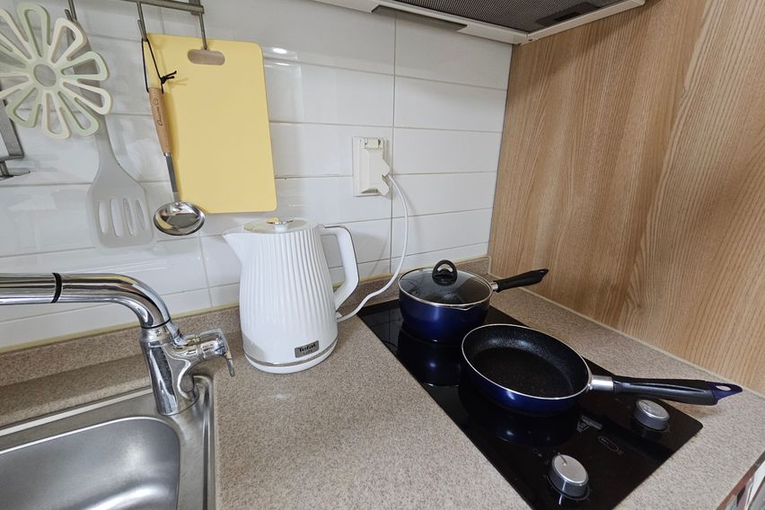 평택역 5분 넓은원룸