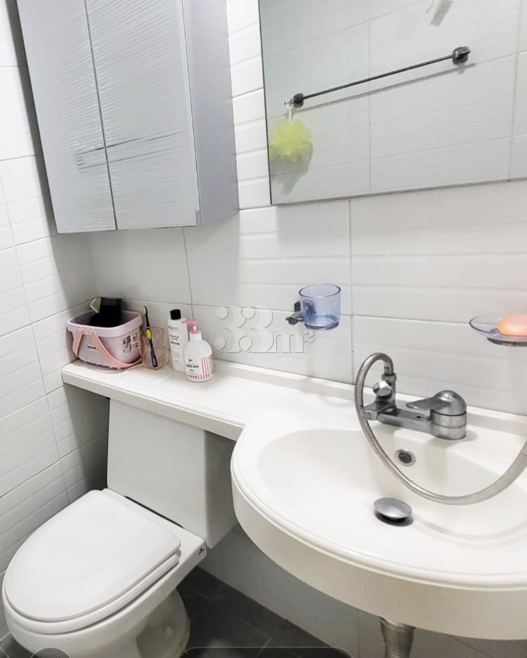 Suyu Station Fully Furnished Unit (B2) 8th image