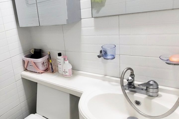 Suyu Station Fully Furnished Unit (B2) 7th image