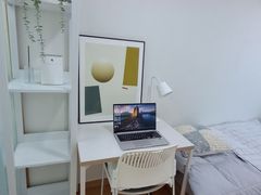 7-minute walk from Gangnam Station and Yeoksa 4th image
