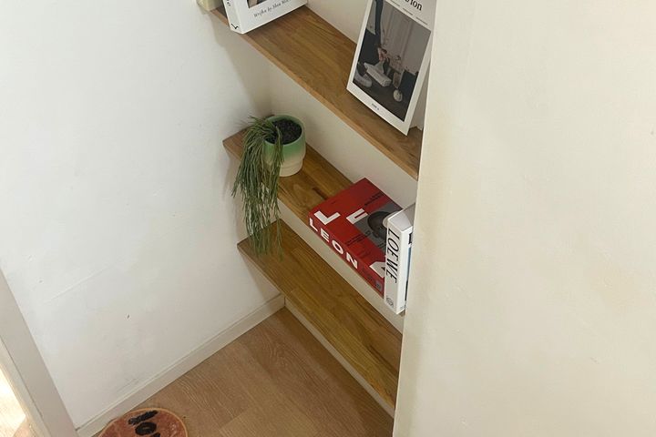 마당이 있는 4층 독채 7번째 이미지