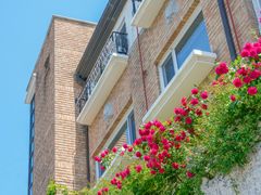 Luxury Villa in Itaewon 🏡 / Sleeps 4 0th image