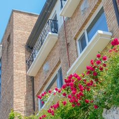 Luxury Villa in Itaewon 🏡 / Sleeps 4 Unit Image