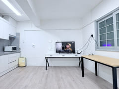 Mapo Station, B1 floor, clean! 3th image