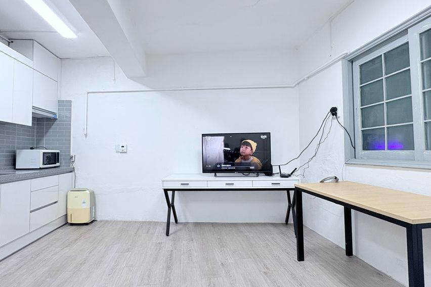 마포역 지하1층깨끗! 3번째 이미지