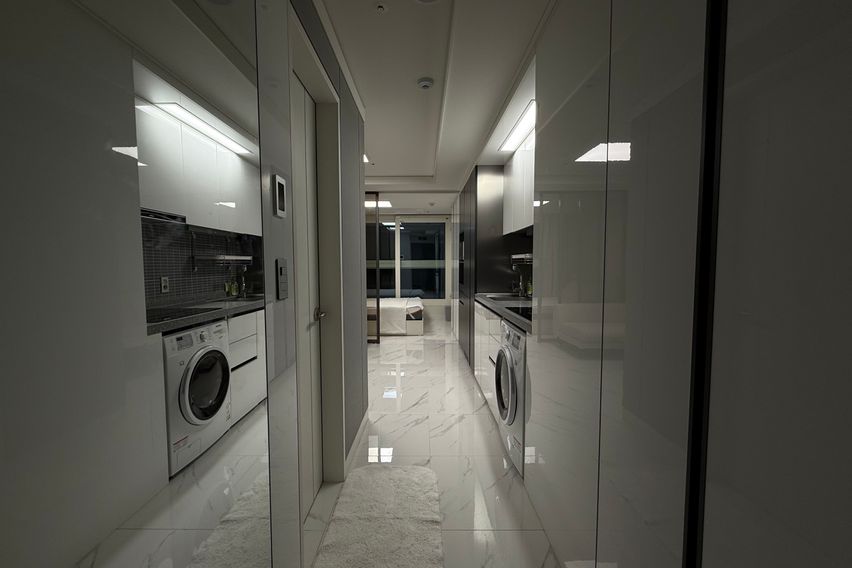 잠실새내 홈스윗홈