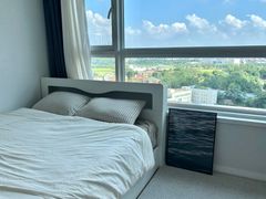 🍀신용산/7초/공원뷰 2번째 이미지