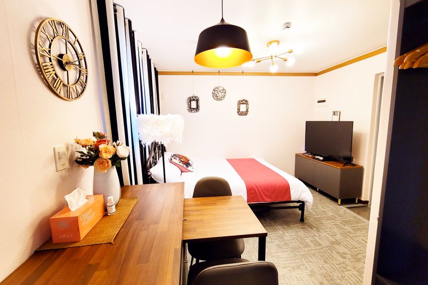 망원 아담한원룸 204