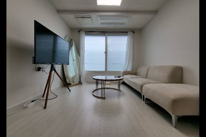 반려동물주차 풀옵션투룸 5번째 이미지