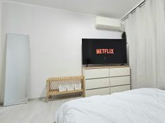 밝은투룸풀옵션문정아파트 2번째 이미지