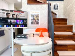 Seongsu Duplex New Build, Fully Furnished 1th image