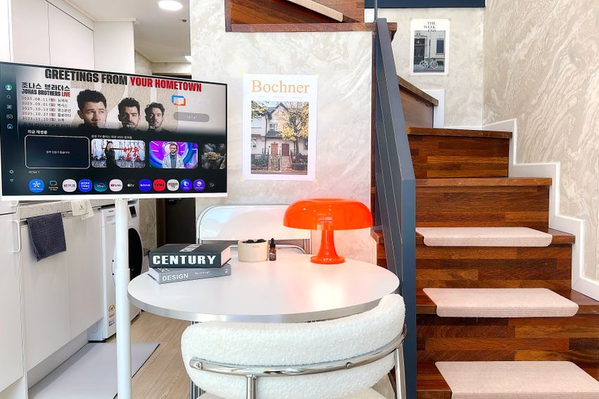 성수 복층 신축 풀옵션