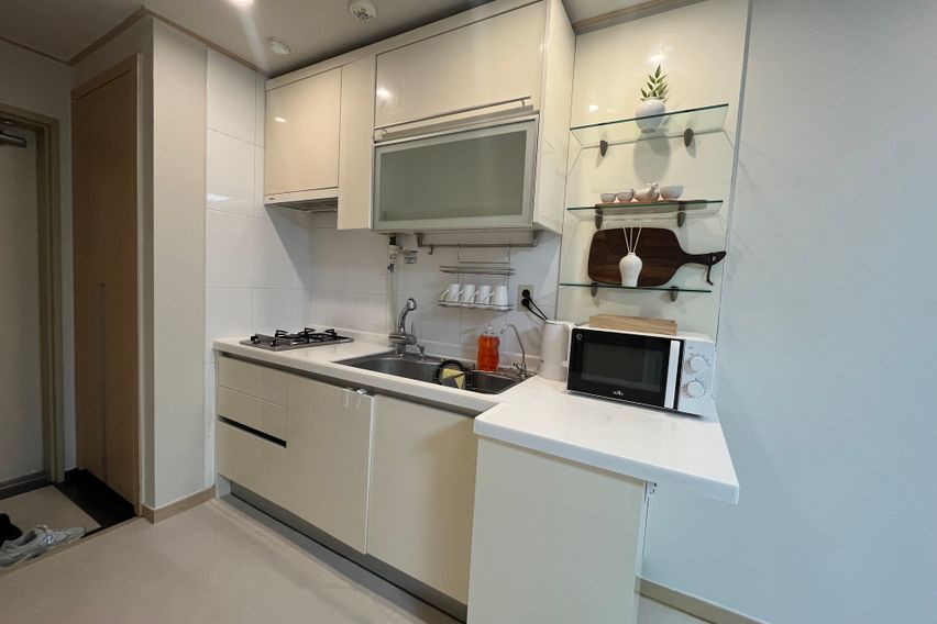 🏮건대역 연결 감성실내