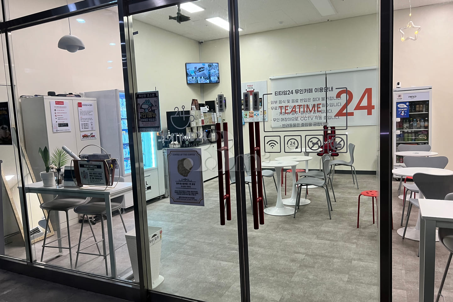 🍒 Neat, Convenient, Fully Furnished Studio 5 8th image