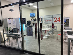 ๐ Neat, Convenient, Fully Furnished Studio 5 8th image