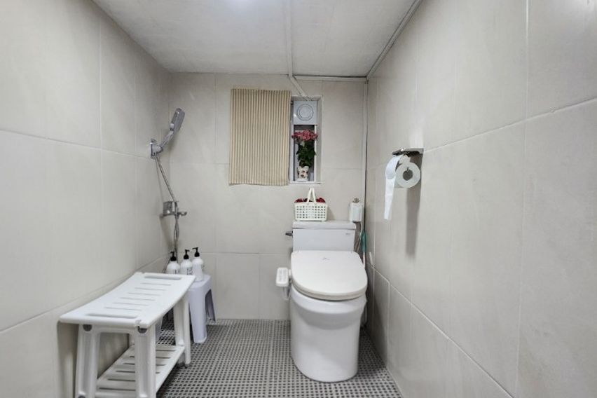 푸푸하우스응암역4인숙소