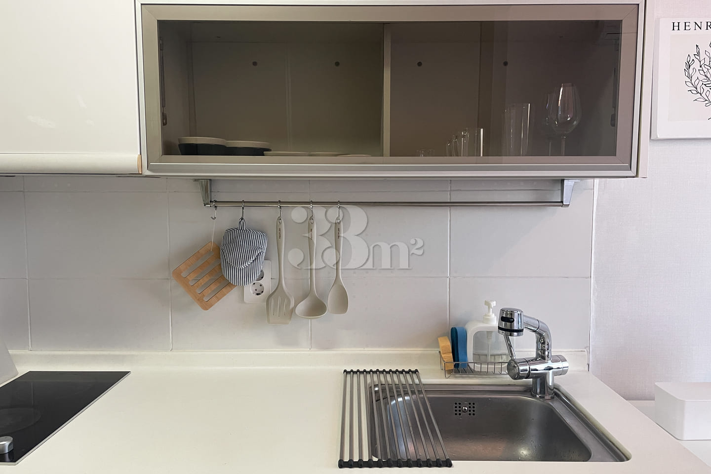 Lowest price for a fully furnished apartment  6th image