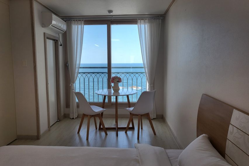 최고 바다뷰 가성비갑!