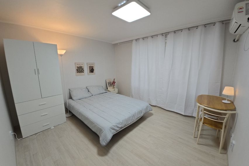 홈스윗홈 영통아파트3룸 1번째 이미지