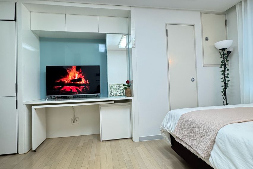 제기동역1분 고층 풀옵