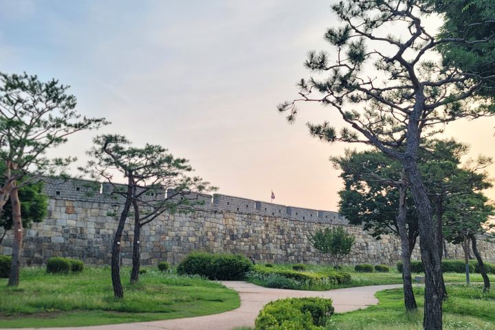 수원행궁❣감성스테이 19번째 이미지