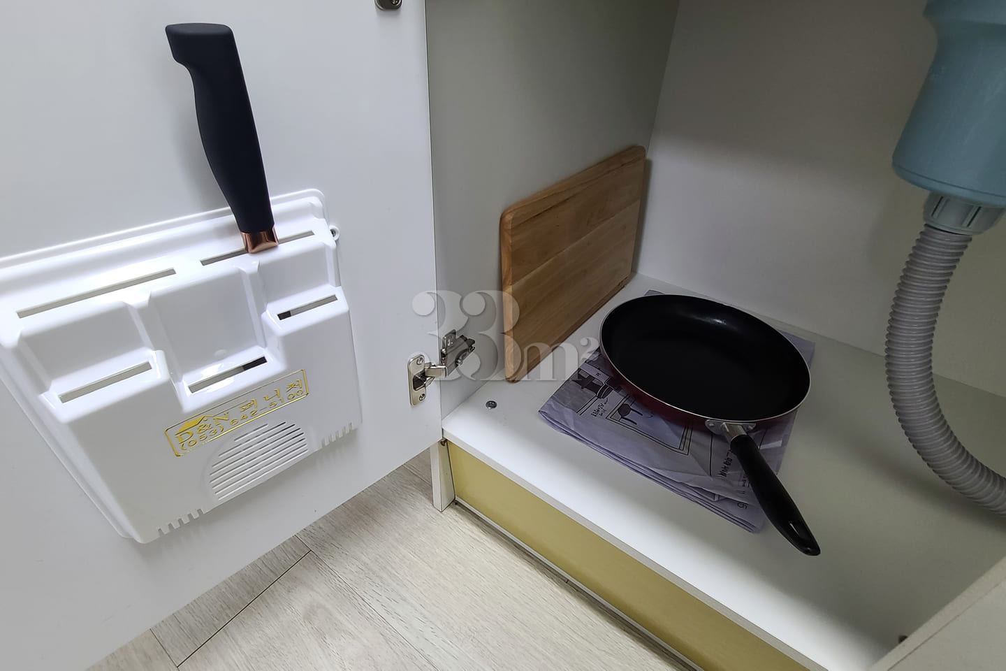 Seongdang-dong, studio apartment, fully furni 6th image