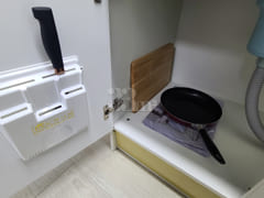 Seongdang-dong, studio apartment, fully furni 6th image