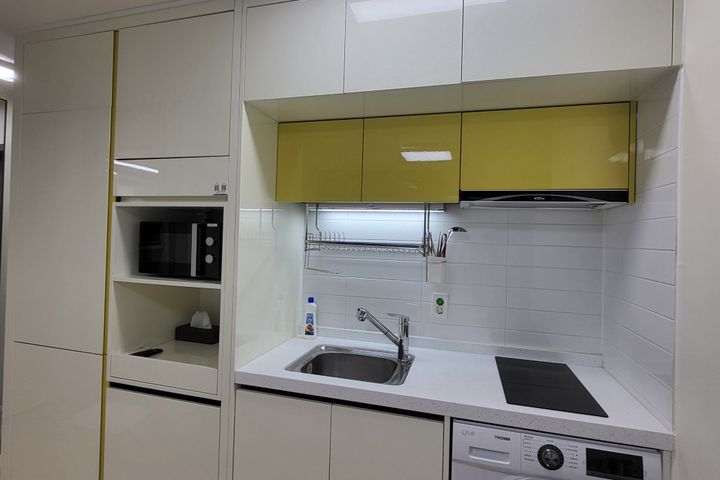 Yangyang Jukdo, fully furnished, 43 1th image