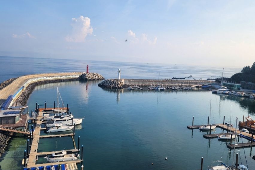 ☆특가 제주바다뷰 힐링