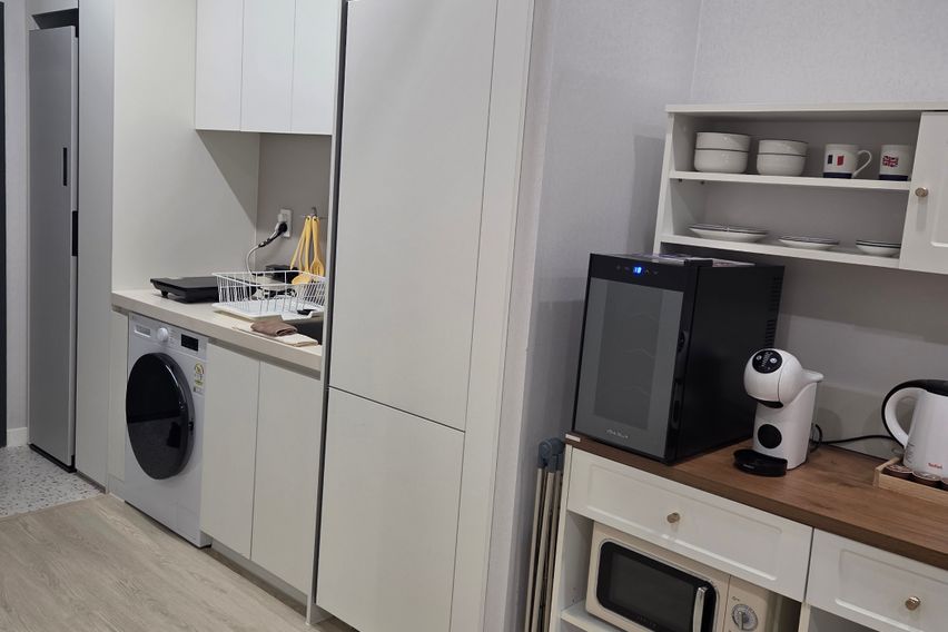 신축건물/무료주차/3층