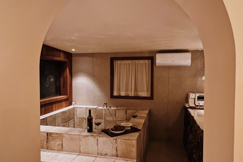 인스타감성 실내자쿠지 4번째 이미지