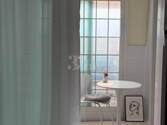Fully furnished duplex with terrace near Gija 5th image