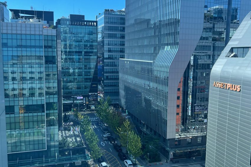 💝판교역1분 아늑함