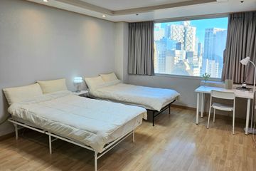 Seomyeon Twin Room