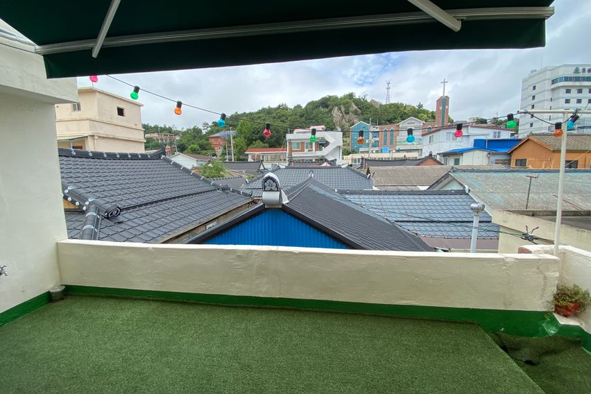 🌈목포역 유달산뷰2룸 3번째 이미지